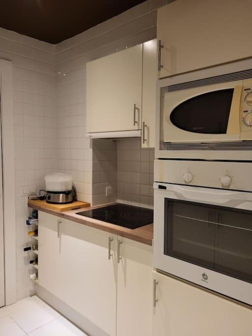 Estudio Cerca De La Playa Apartman Costa Adeje  Kültér fotó