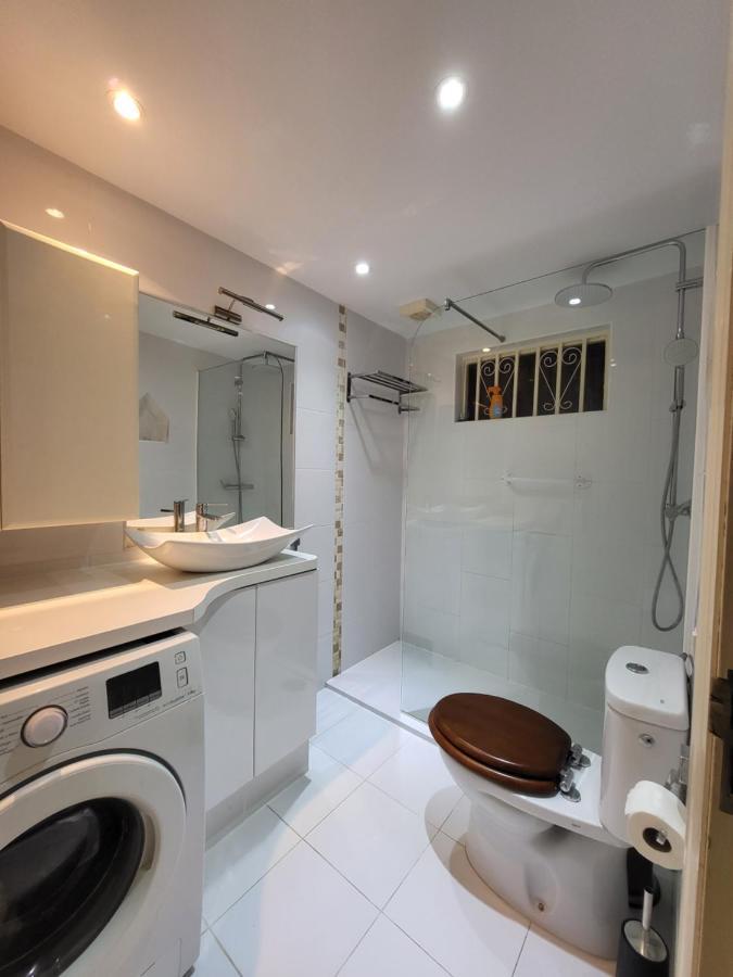 Estudio Cerca De La Playa Apartman Costa Adeje  Kültér fotó