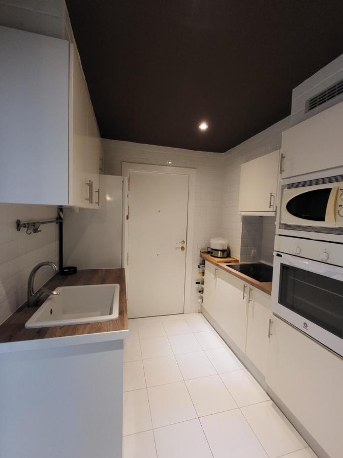 Estudio Cerca De La Playa Apartman Costa Adeje  Kültér fotó